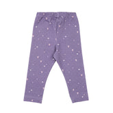 Hjärtan - Leggings